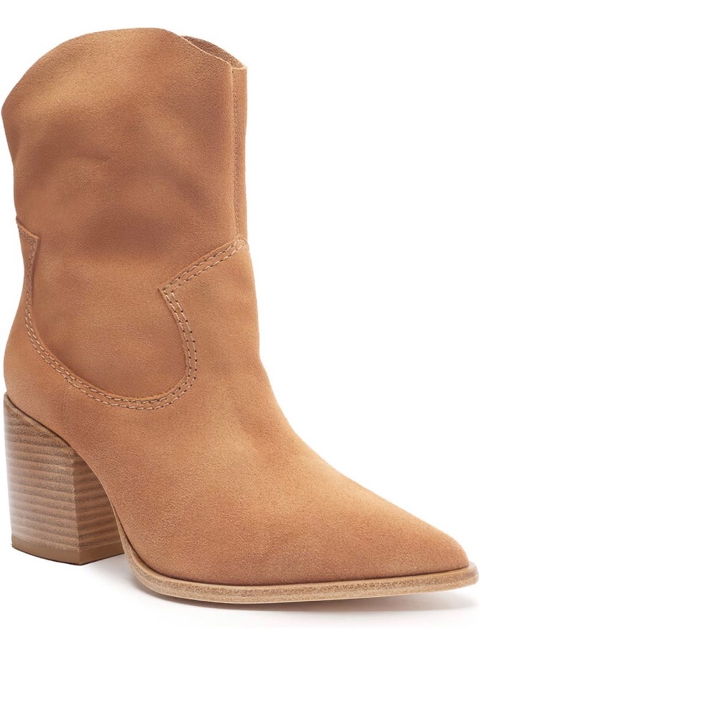 Schutz Honeycomb Ankle Boots Size 11 Women’s/9.5 men’s